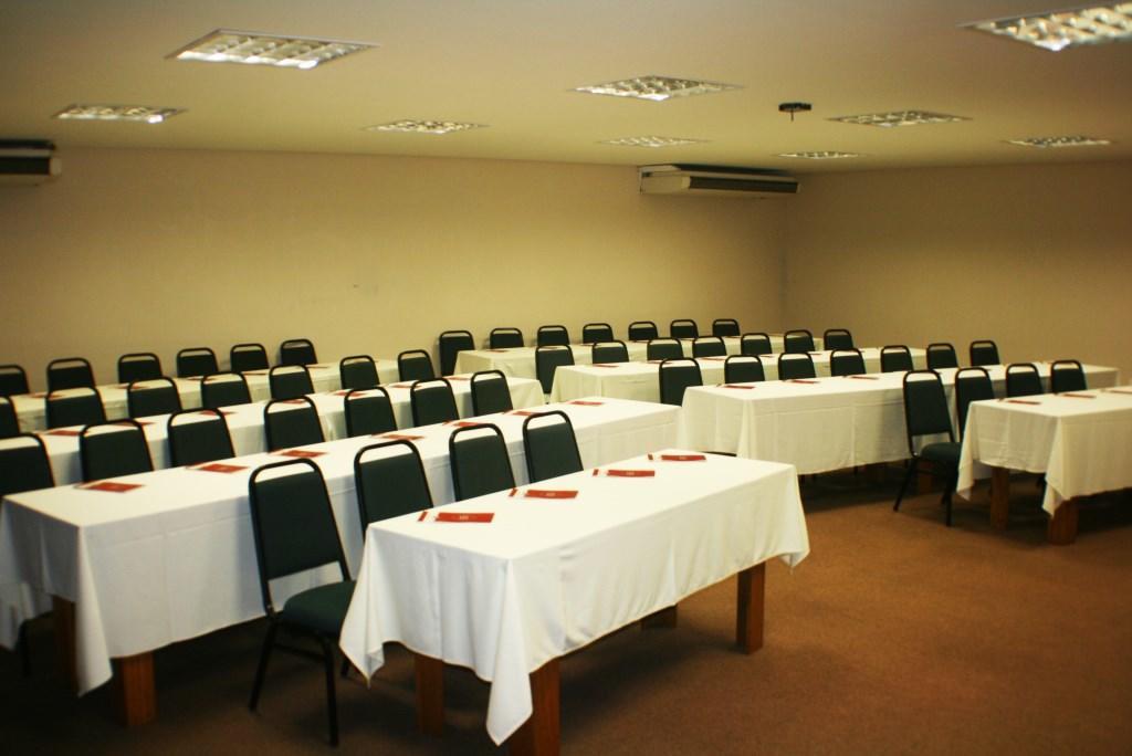 Augustus Plaza Hotel Sao Jose do Rio Preto  Exteriör bild