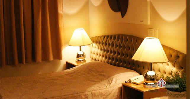 Augustus Plaza Hotel Sao Jose do Rio Preto  Exteriör bild