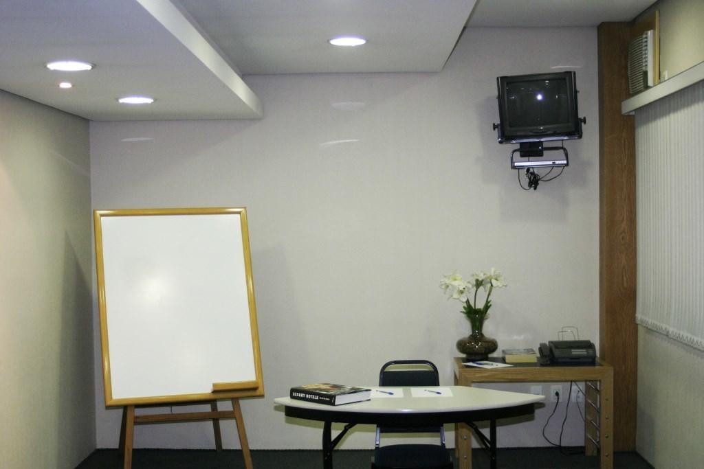 Augustus Plaza Hotel Sao Jose do Rio Preto  Exteriör bild